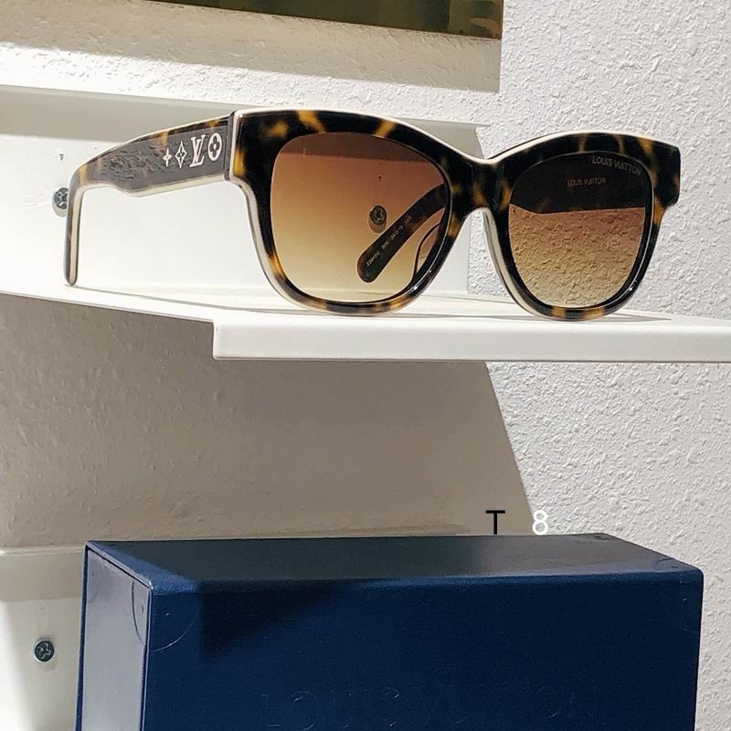 LV Sunglasses ID:20260410-2799